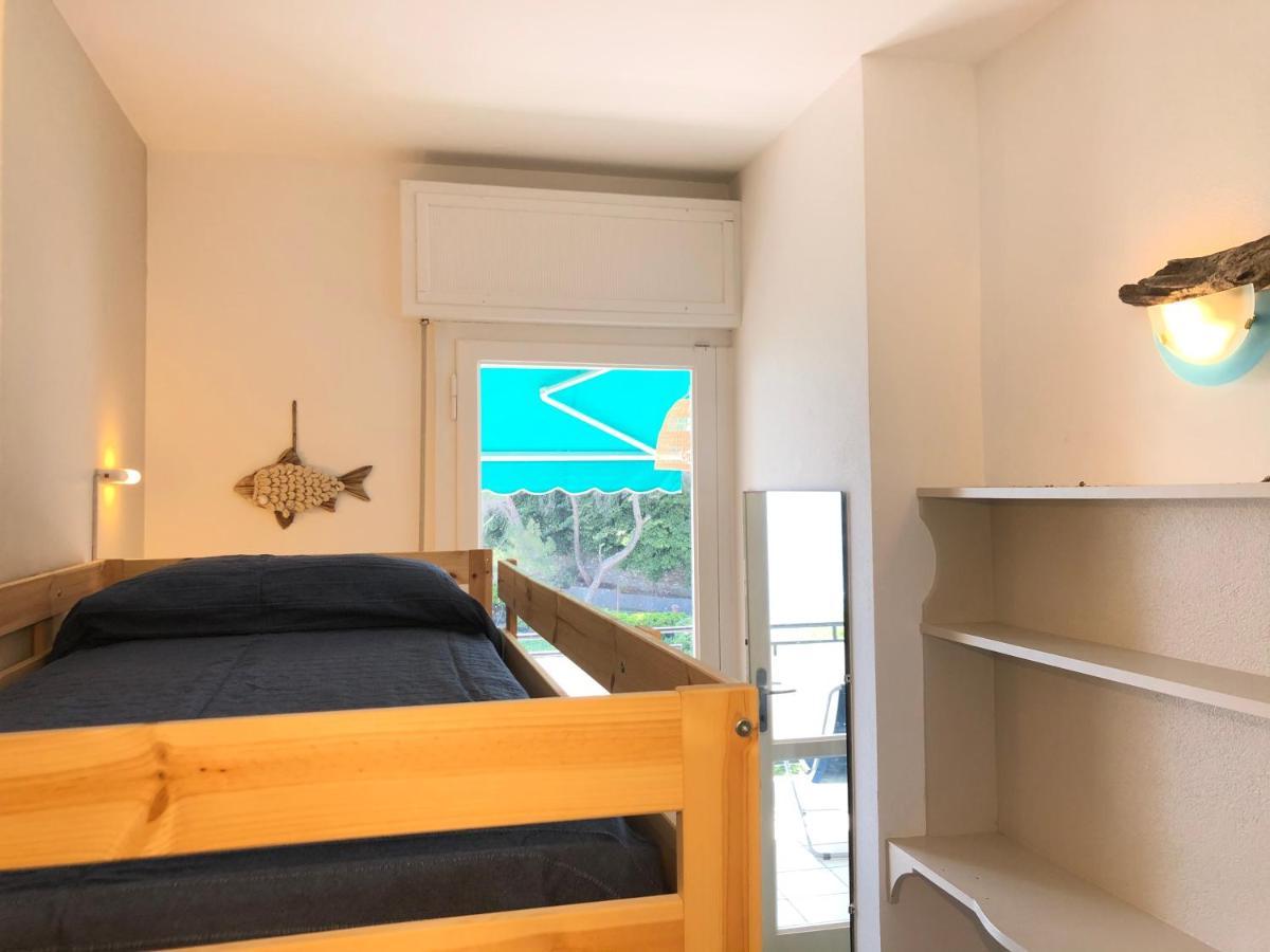 Apartamento Un Passo Dal Mare Zoagli Exterior foto