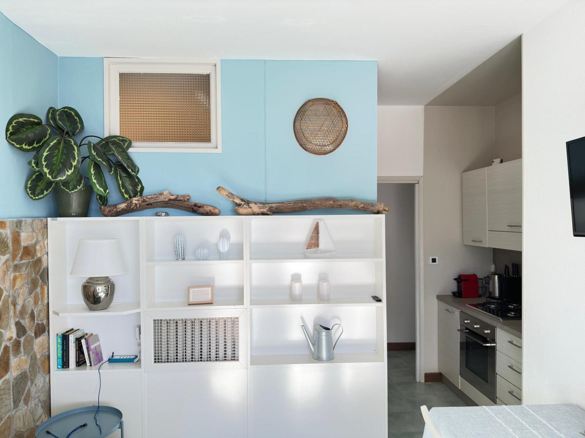 Apartamento Un Passo Dal Mare Zoagli Exterior foto