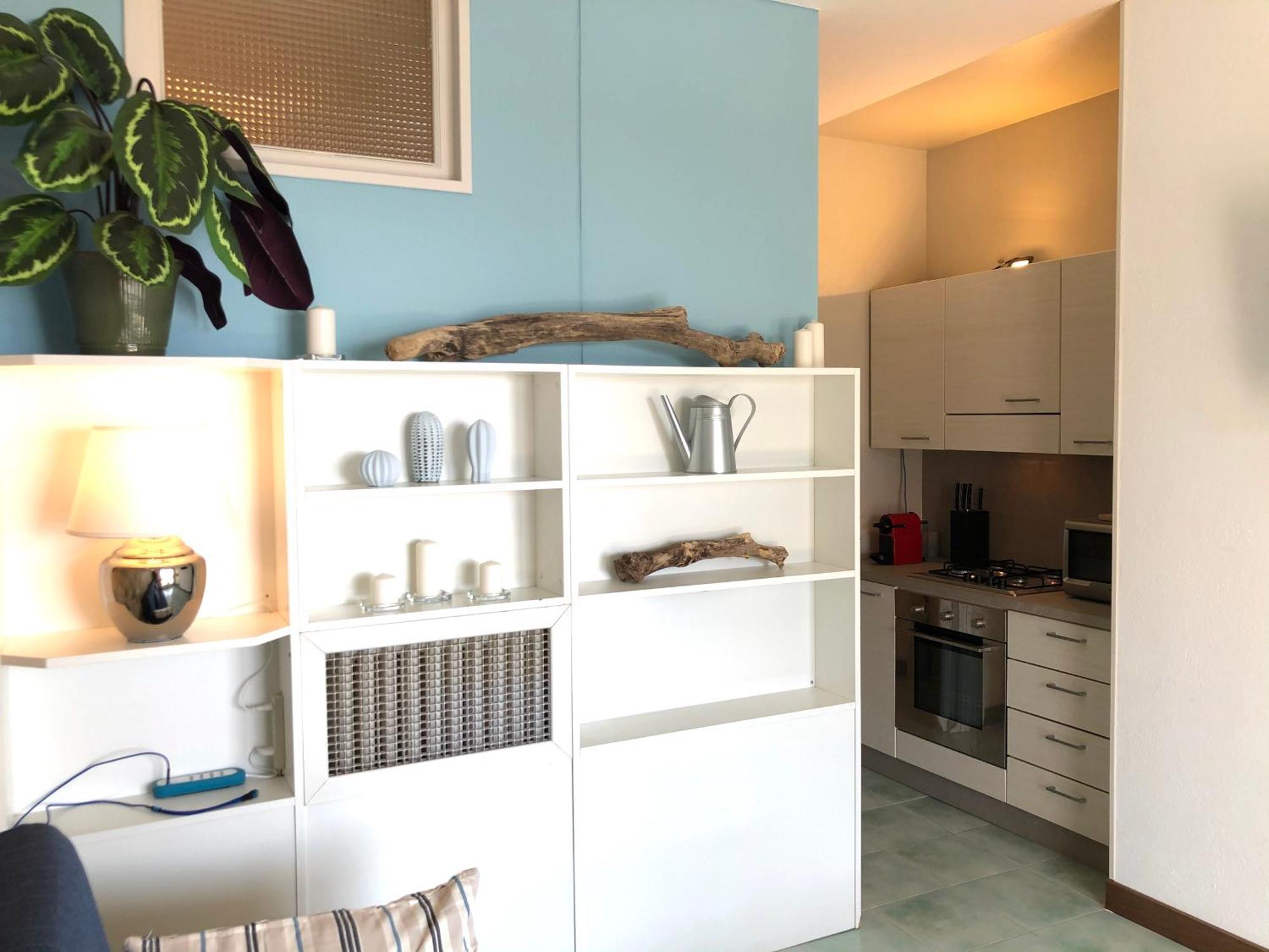 Apartamento Un Passo Dal Mare Zoagli Exterior foto